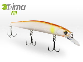 Воблер IMA Flit 120SP 14,0г - 107 Olive Herring